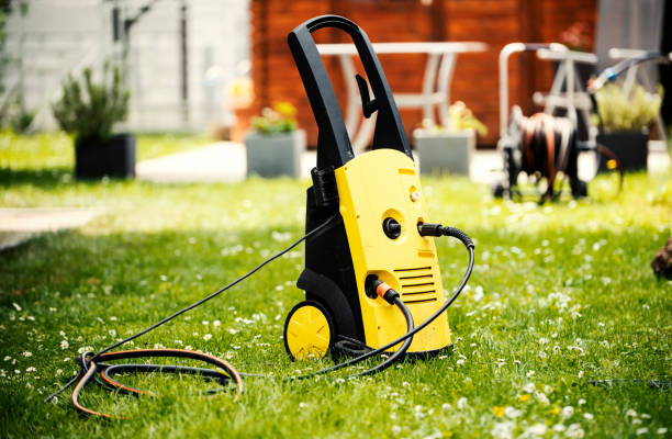 Professional Pressure Washing Services in Hailey, ID